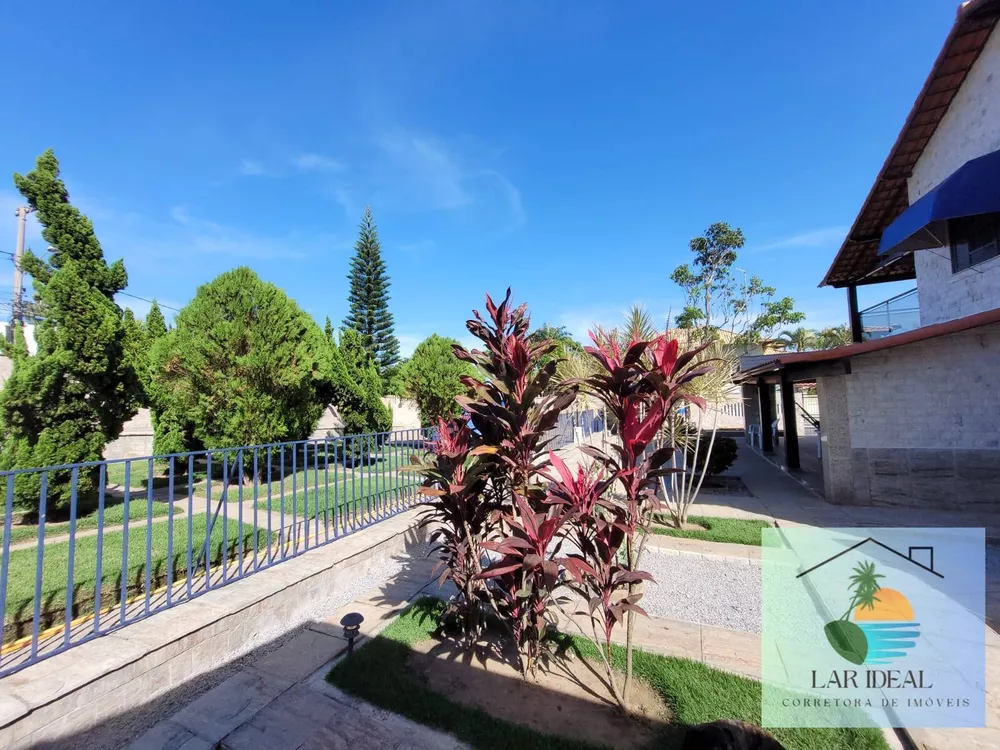 Casa, 5 quartos, 450 m² - Foto 25