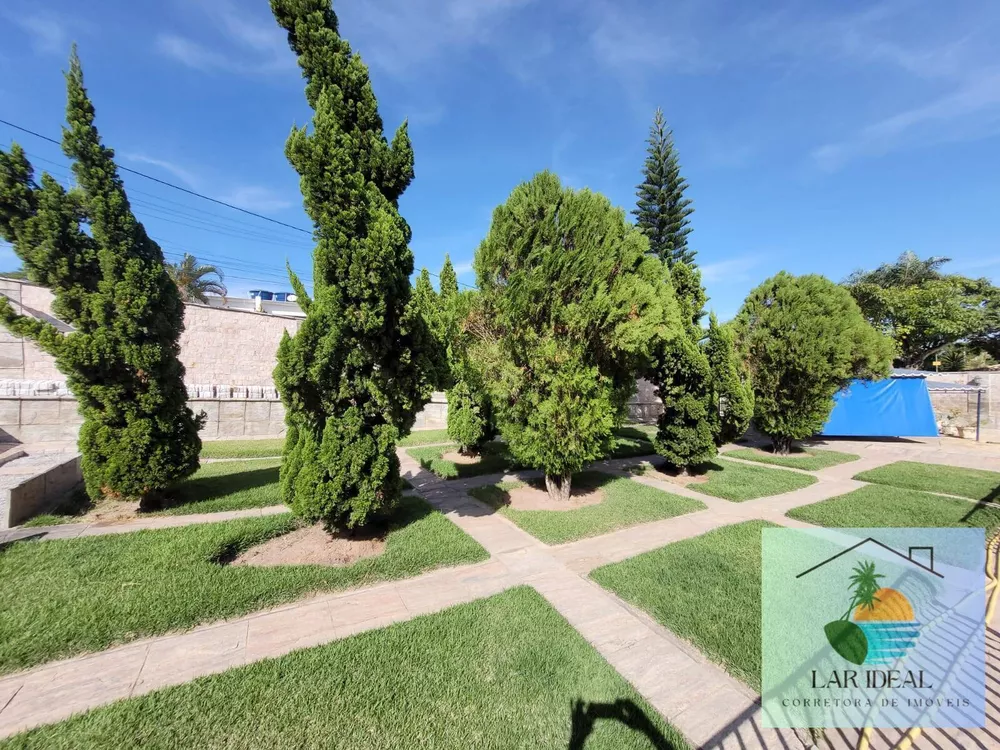 Casa, 5 quartos, 450 m² - Foto 4