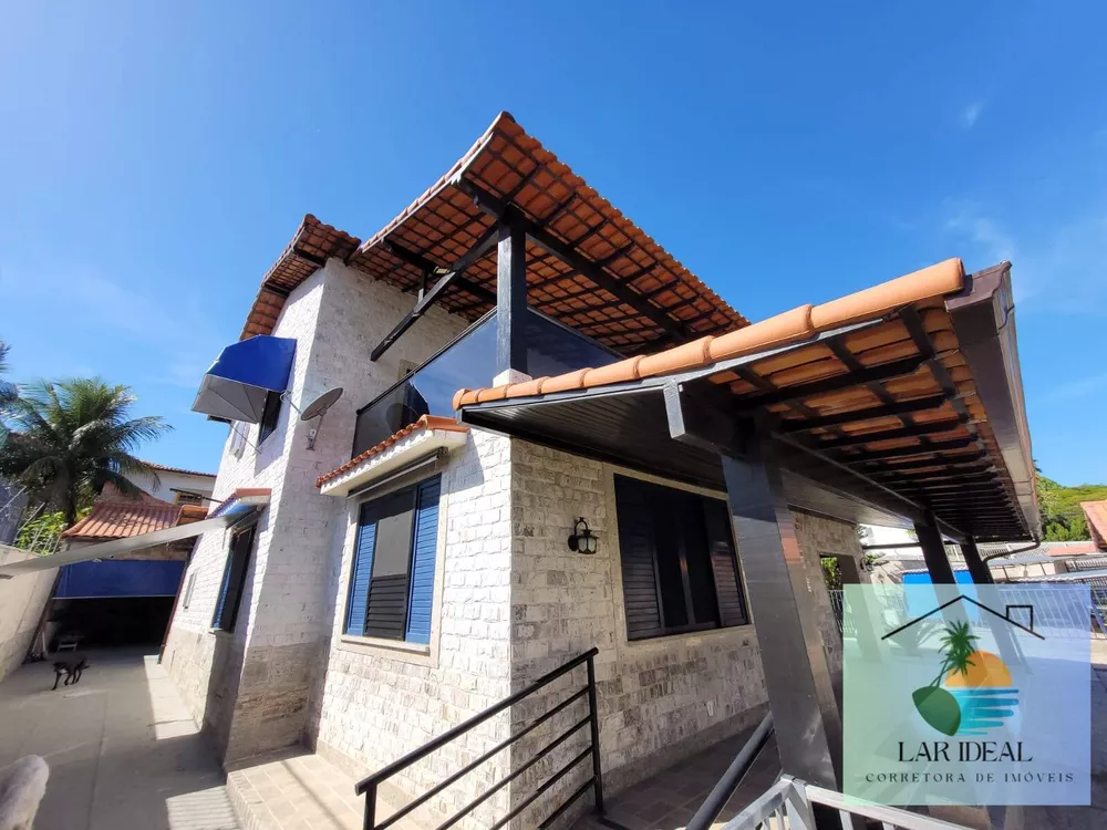 Casa, 5 quartos, 450 m² - Foto 1