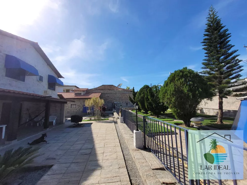 Casa, 5 quartos, 450 m² - Foto 21