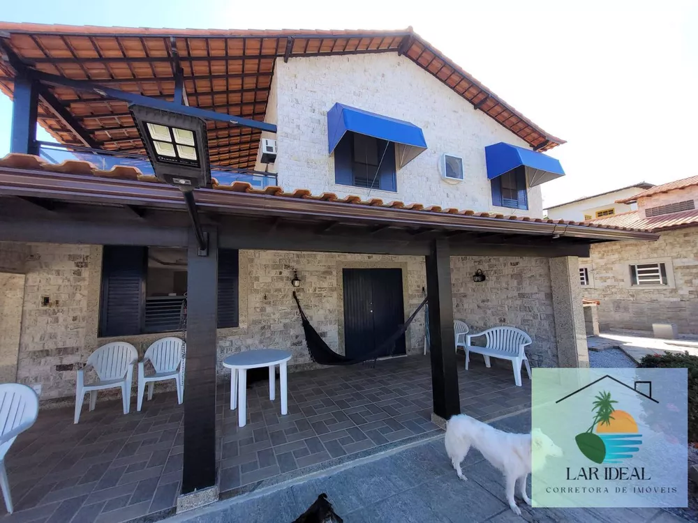 Casa, 5 quartos, 450 m² - Foto 29