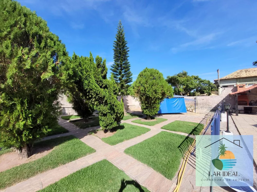 Casa, 5 quartos, 450 m² - Foto 17