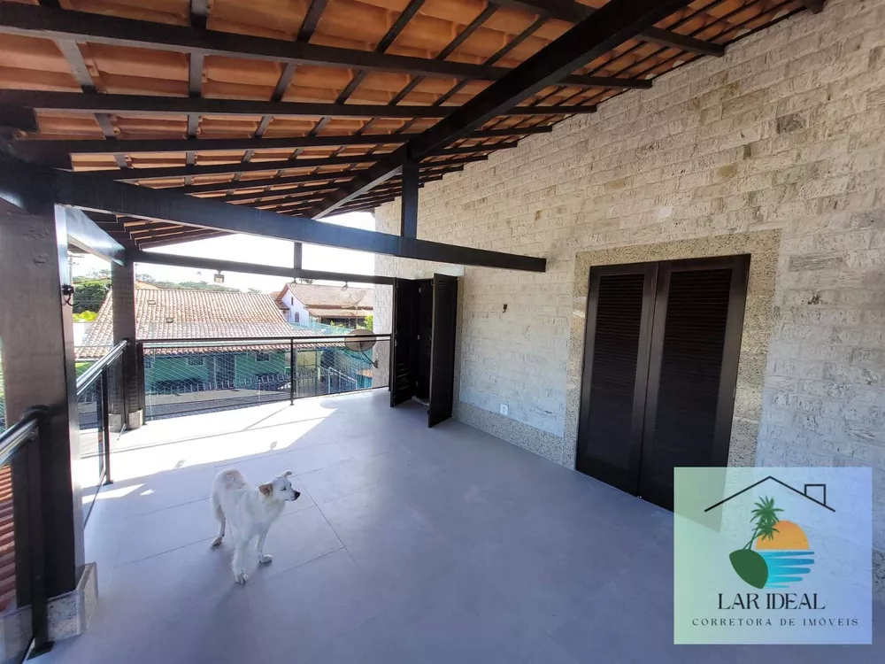 Casa, 5 quartos, 450 m² - Foto 22