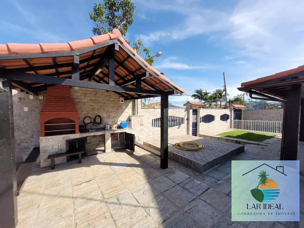 Casa, 5 quartos, 450 m² - Foto 15
