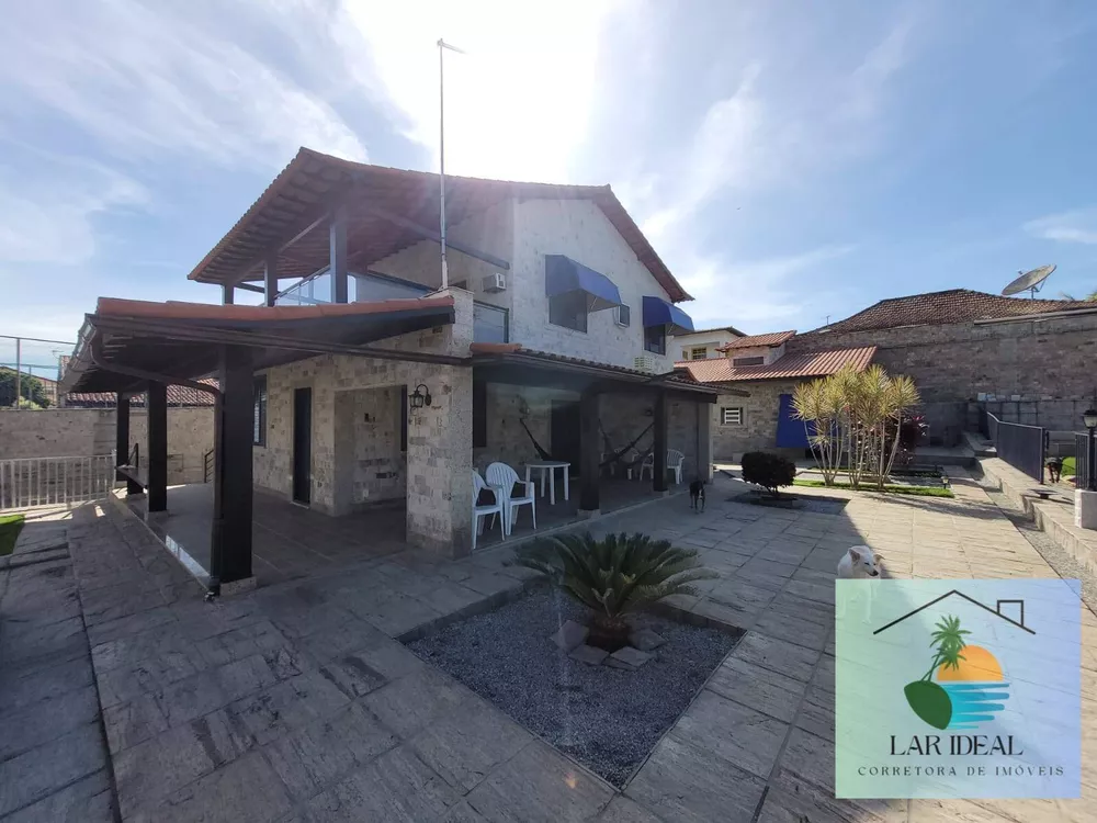 Casa, 5 quartos, 450 m² - Foto 16