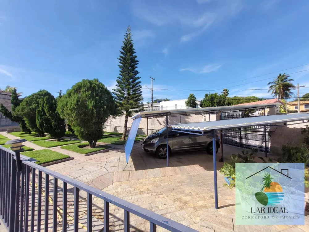 Casa, 5 quartos, 450 m² - Foto 18