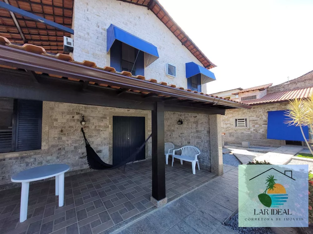 Casa, 5 quartos, 450 m² - Foto 20