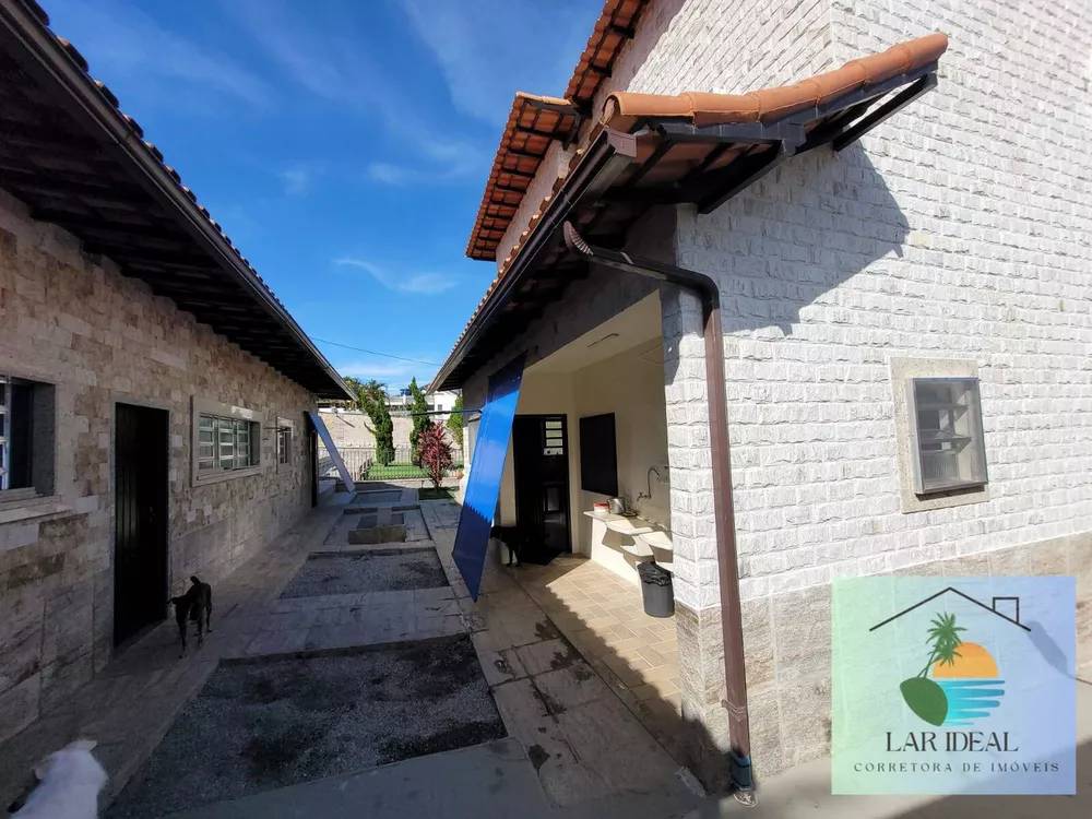 Casa, 5 quartos, 450 m² - Foto 3