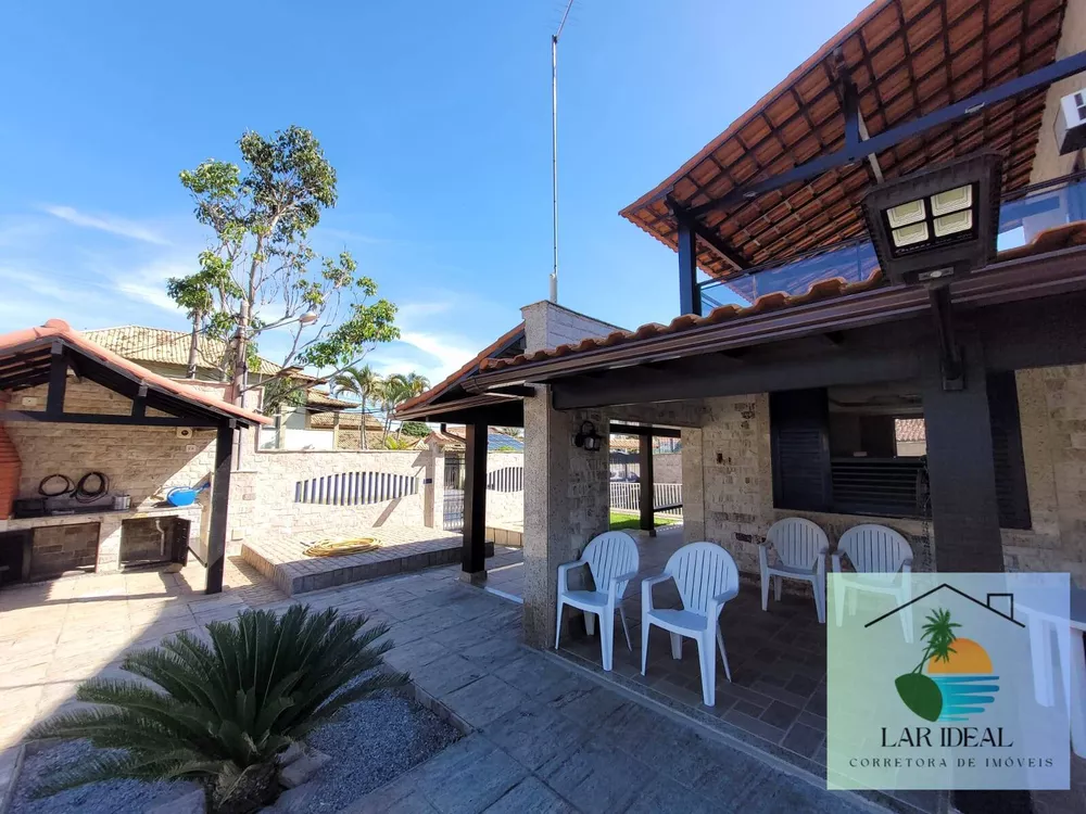 Casa, 5 quartos, 450 m² - Foto 30