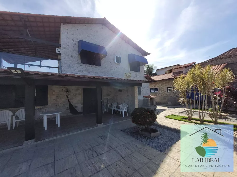 Casa, 5 quartos, 450 m² - Foto 14