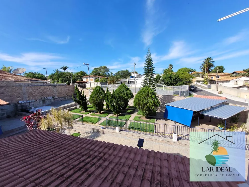 Casa, 5 quartos, 450 m² - Foto 26