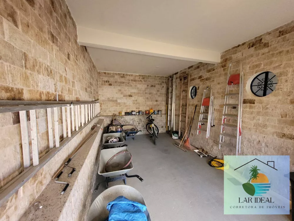 Casa, 5 quartos, 450 m² - Foto 8