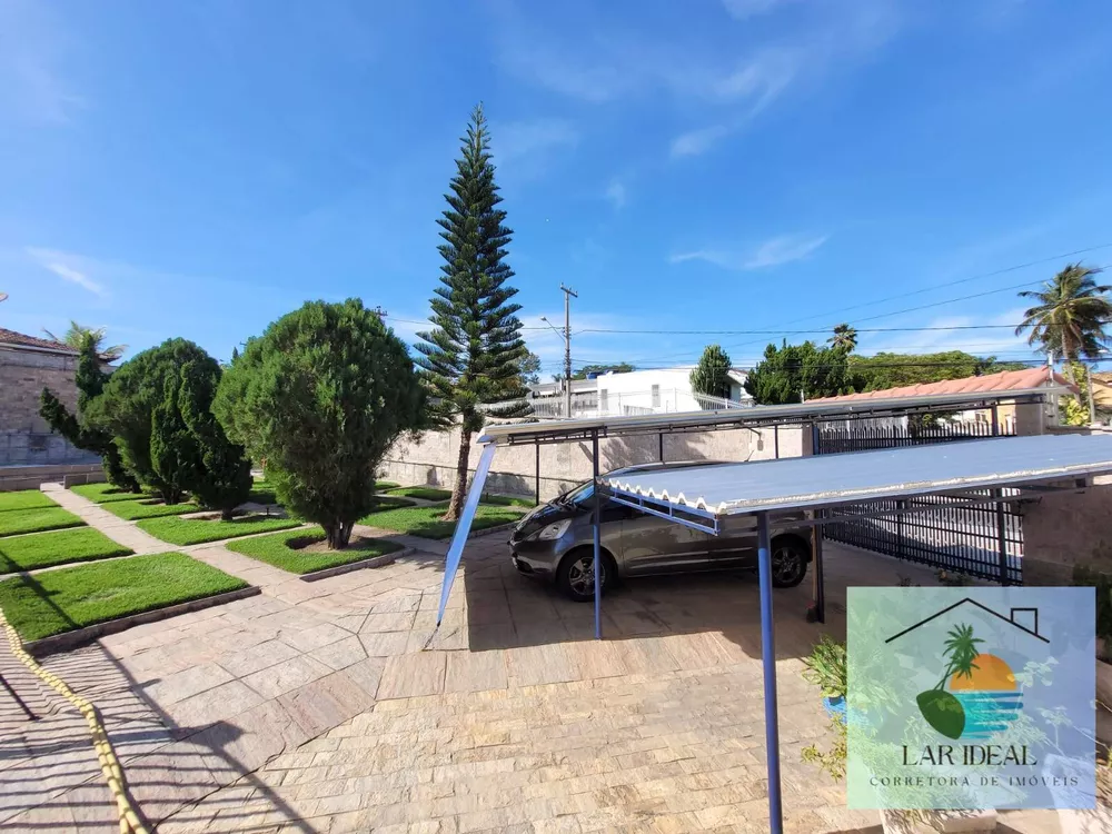 Casa, 5 quartos, 450 m² - Foto 19