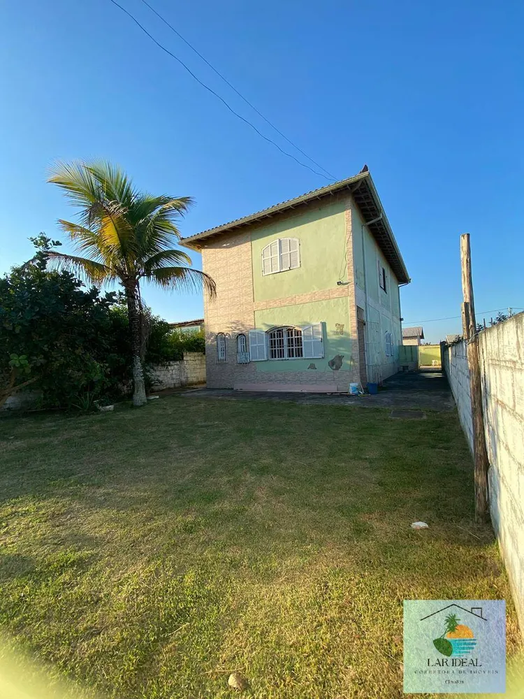Casa, 5 quartos, 160 m² - Foto 3