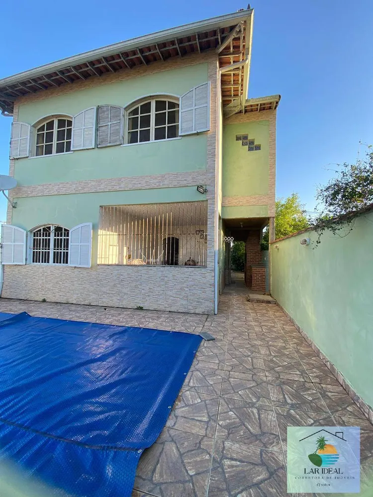 Casa, 5 quartos, 160 m² - Foto 4