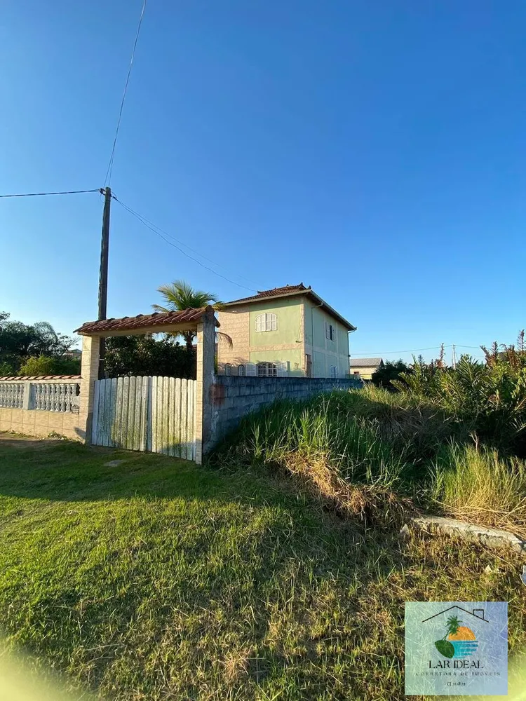 Casa, 5 quartos, 160 m² - Foto 2