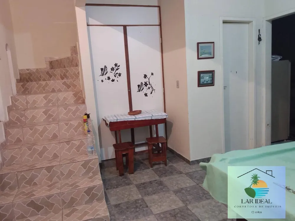Casa, 5 quartos, 160 m² - Foto 11