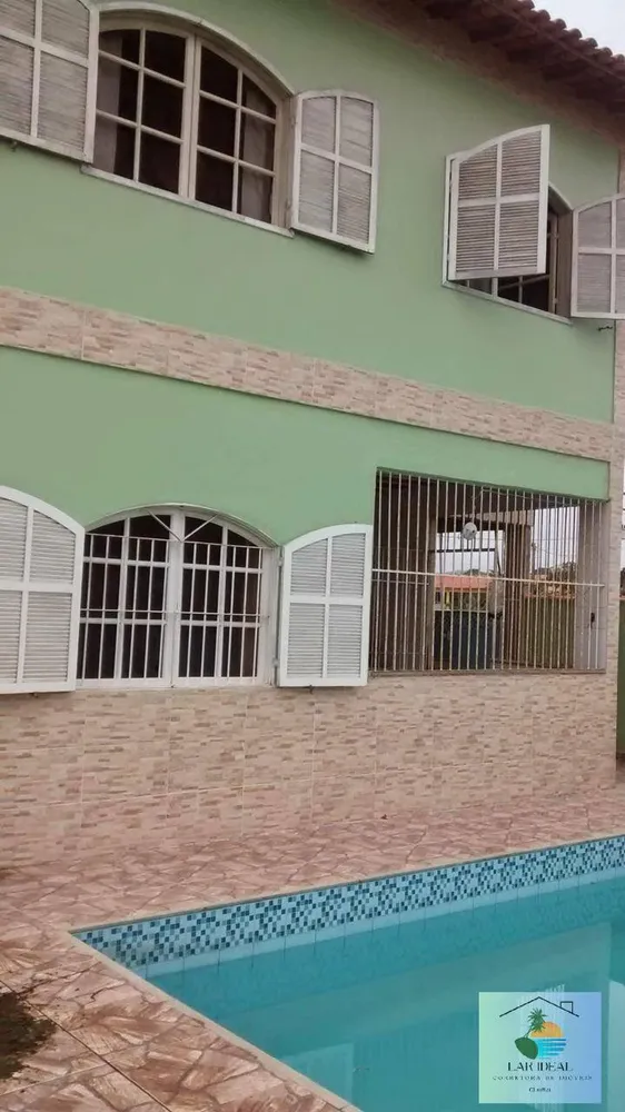 Casa, 5 quartos, 160 m² - Foto 5