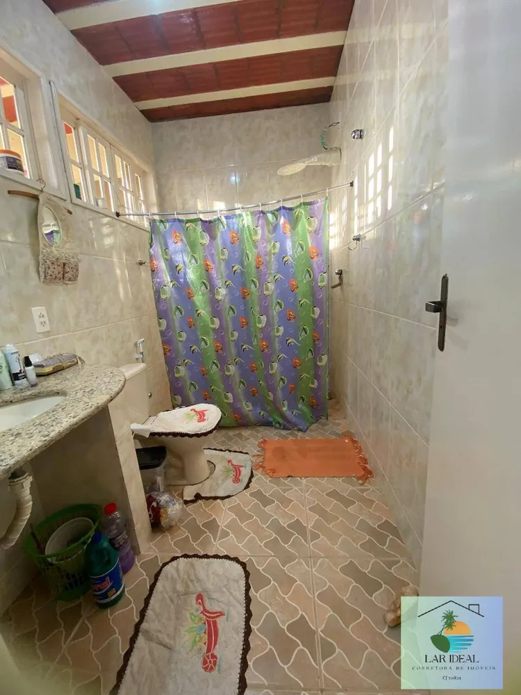 Casa, 5 quartos, 160 m² - Foto 21
