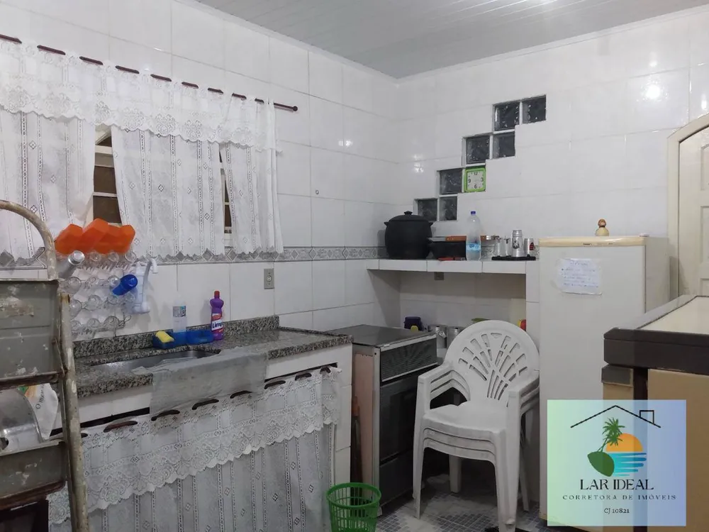 Casa, 5 quartos, 160 m² - Foto 15