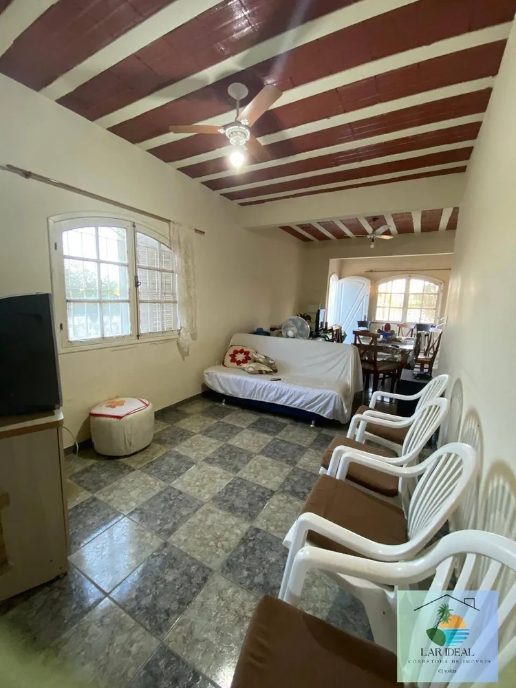 Casa, 5 quartos, 160 m² - Foto 9