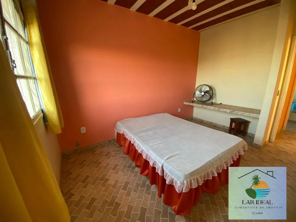 Casa, 5 quartos, 160 m² - Foto 22