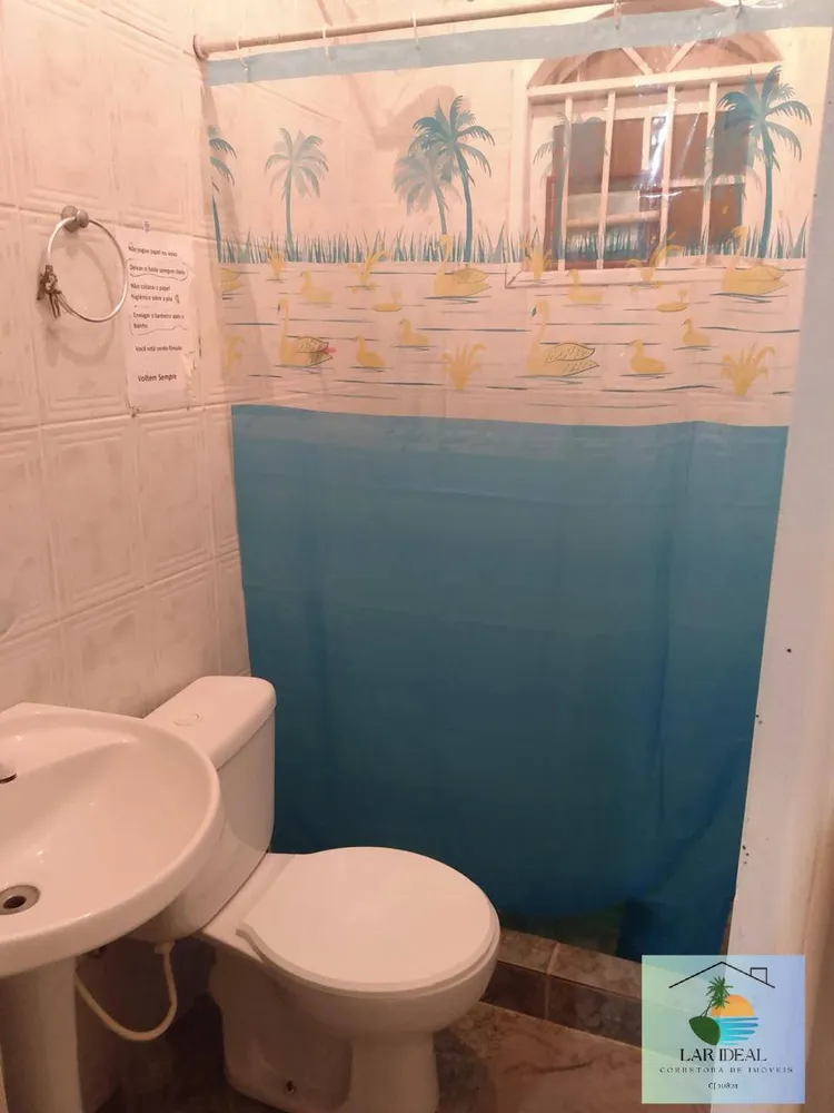 Casa, 5 quartos, 160 m² - Foto 27
