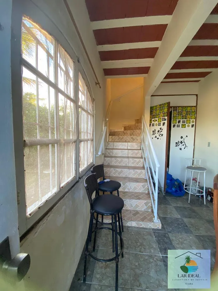 Casa, 5 quartos, 160 m² - Foto 16
