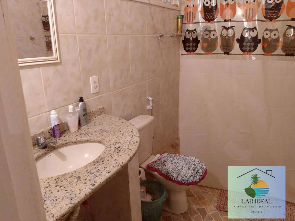 Casa, 5 quartos, 160 m² - Foto 28
