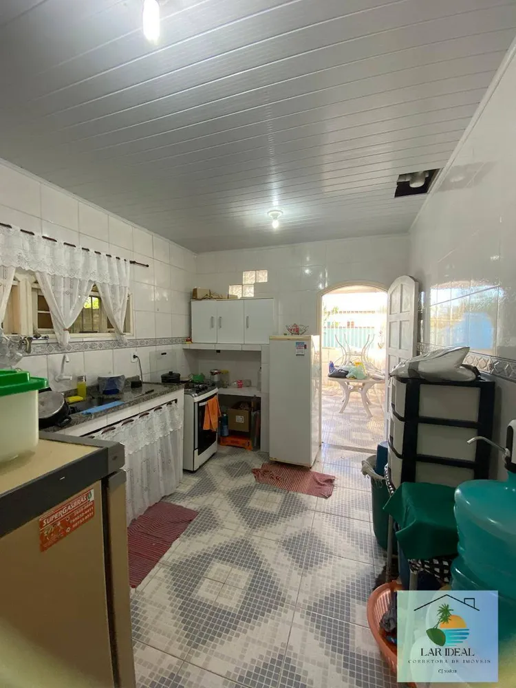 Casa, 5 quartos, 160 m² - Foto 13