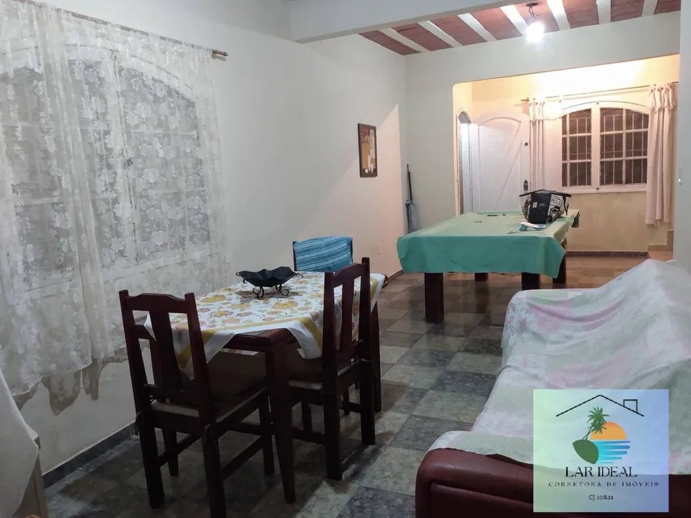Casa, 5 quartos, 160 m² - Foto 8