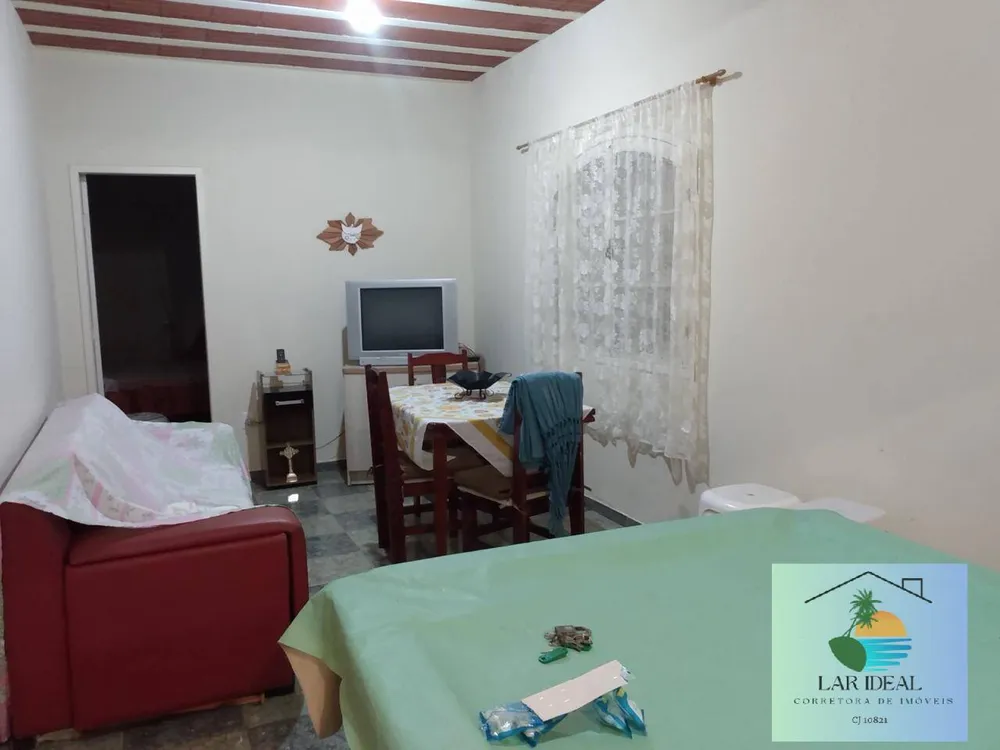 Casa, 5 quartos, 160 m² - Foto 10