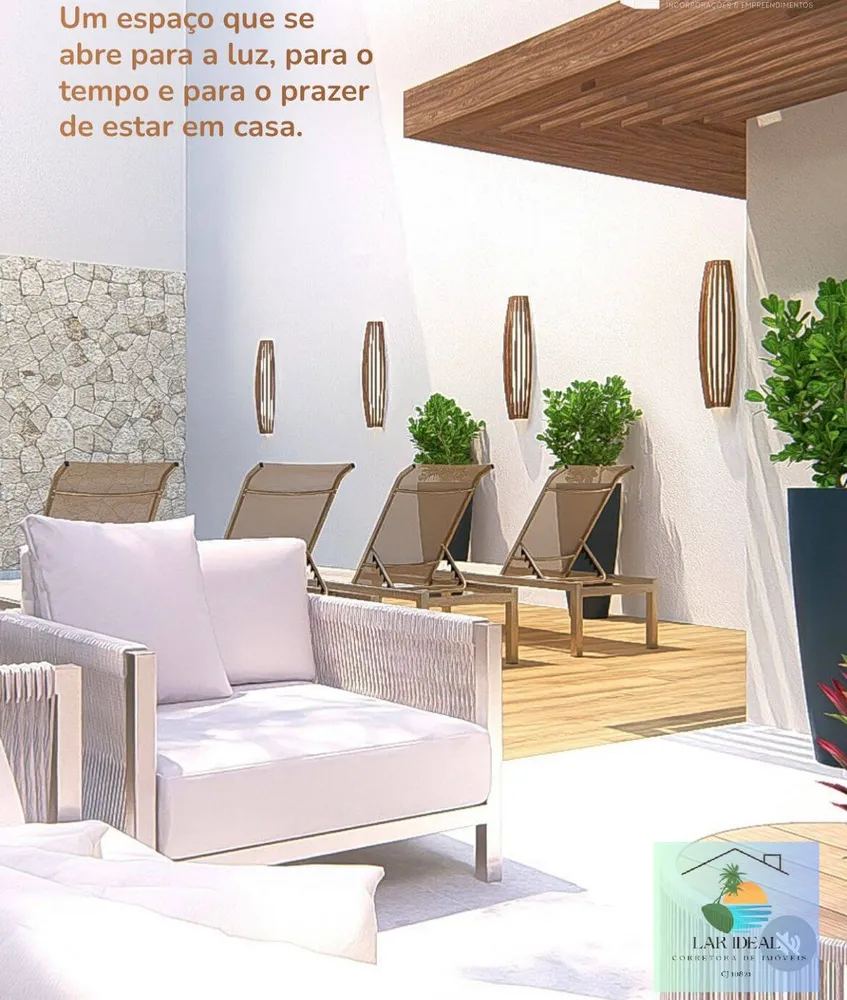 Casa, 2 quartos, 108 m² - Foto 8