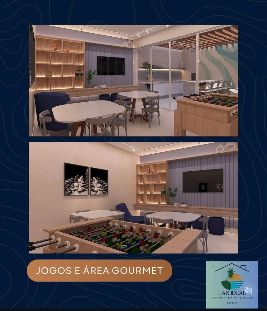 Casa, 2 quartos, 108 m² - Foto 5