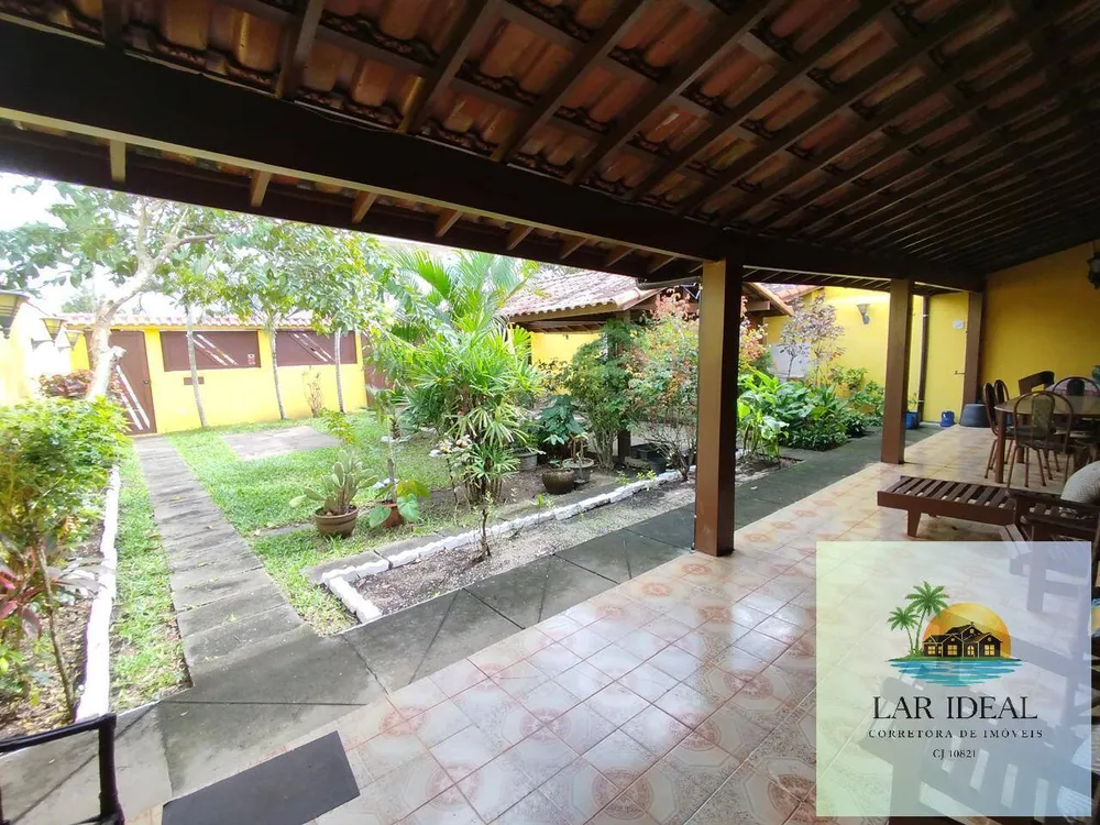 Casa, 3 quartos, 160 m² - Foto 3