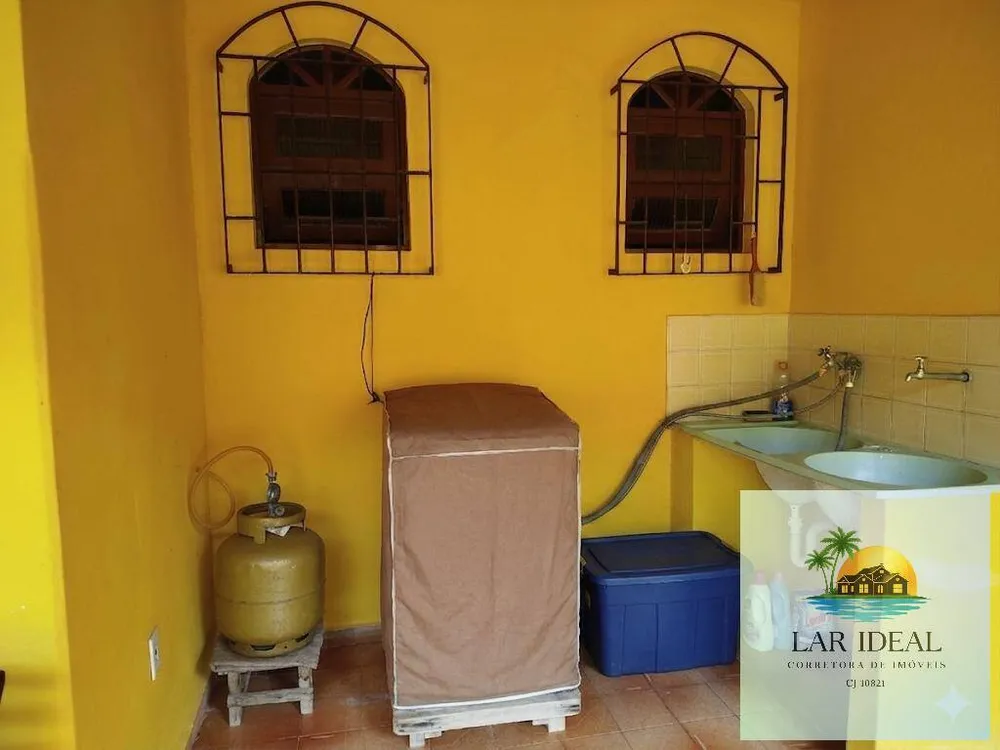 Casa, 3 quartos, 160 m² - Foto 23