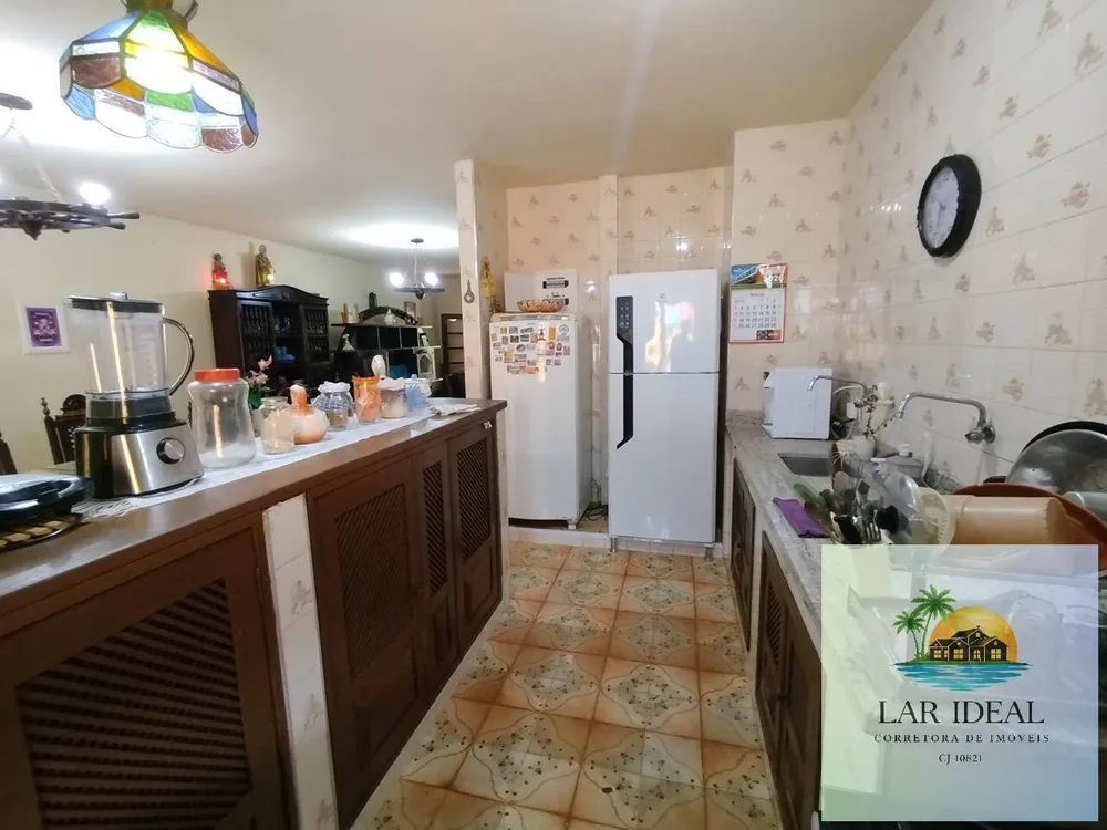 Casa, 3 quartos, 160 m² - Foto 9