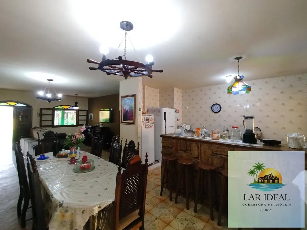 Casa, 3 quartos, 160 m² - Foto 8