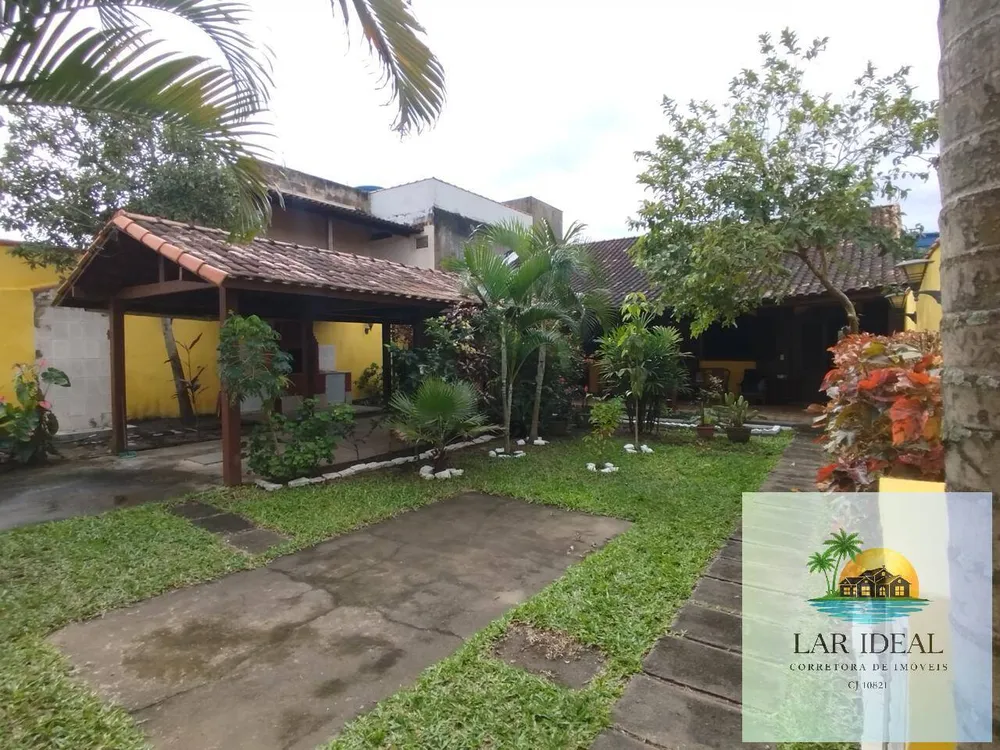 Casa, 3 quartos, 160 m² - Foto 5