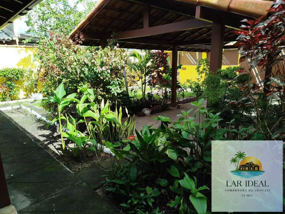 Casa, 3 quartos, 160 m² - Foto 4