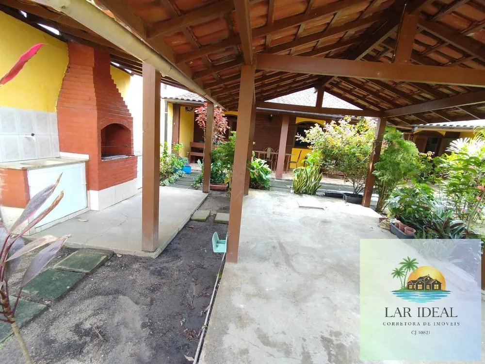Casa, 3 quartos, 160 m² - Foto 6