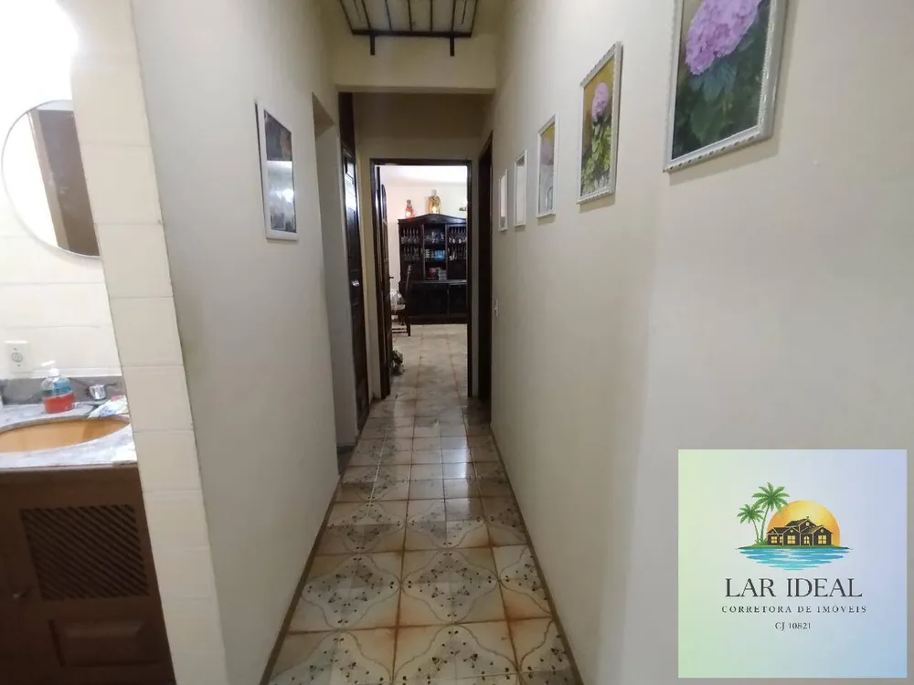 Casa, 3 quartos, 160 m² - Foto 12