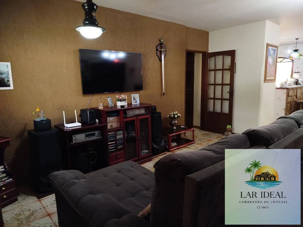 Casa, 3 quartos, 160 m² - Foto 11