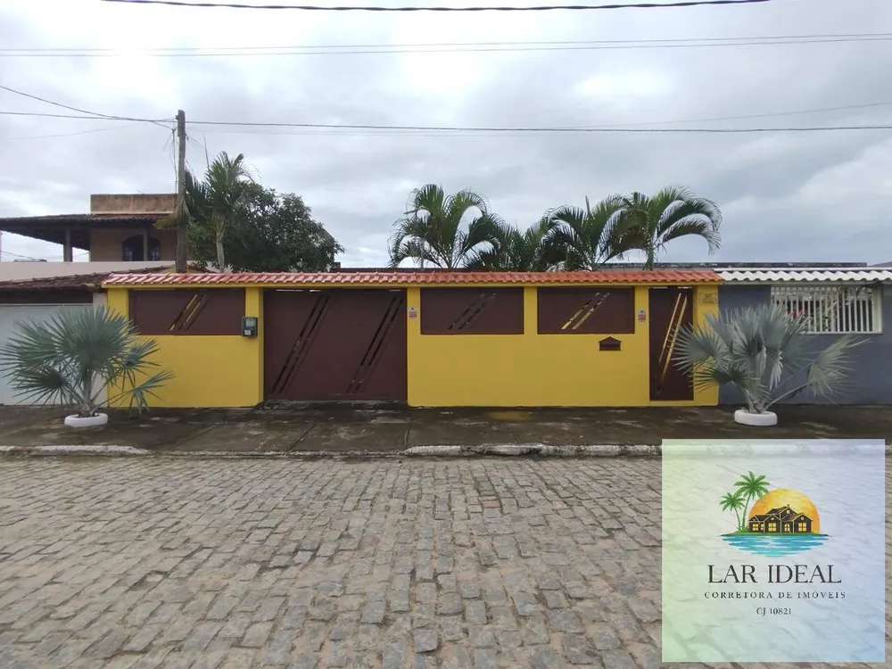 Casa, 3 quartos, 160 m² - Foto 24