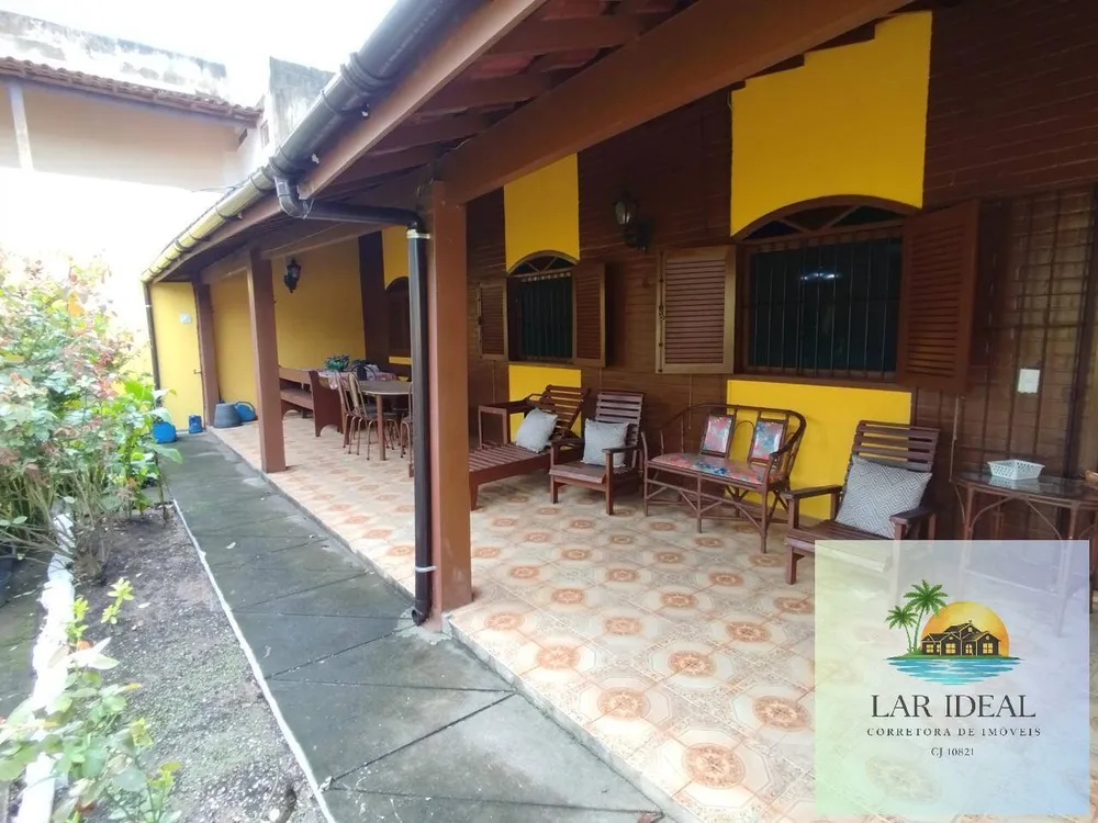 Casa, 3 quartos, 160 m² - Foto 1