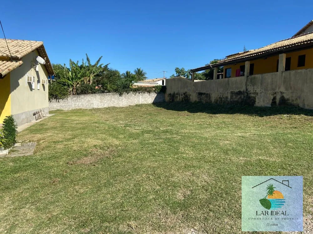 Terreno, 300 m² - Foto 1