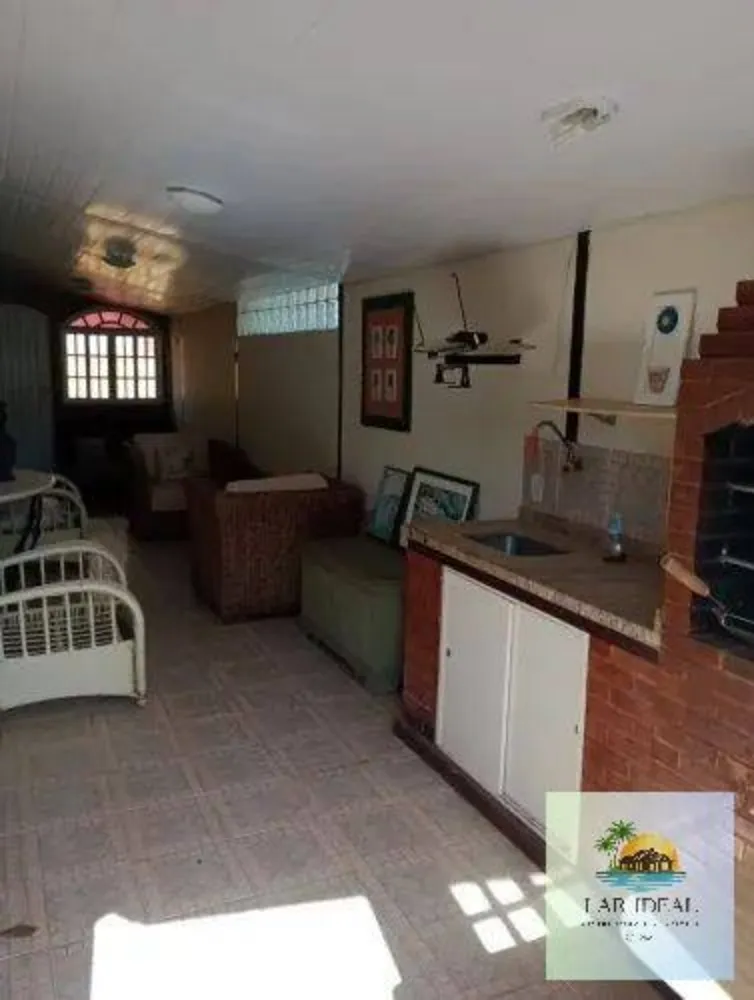 Casa, 3 quartos, 150 m² - Foto 6