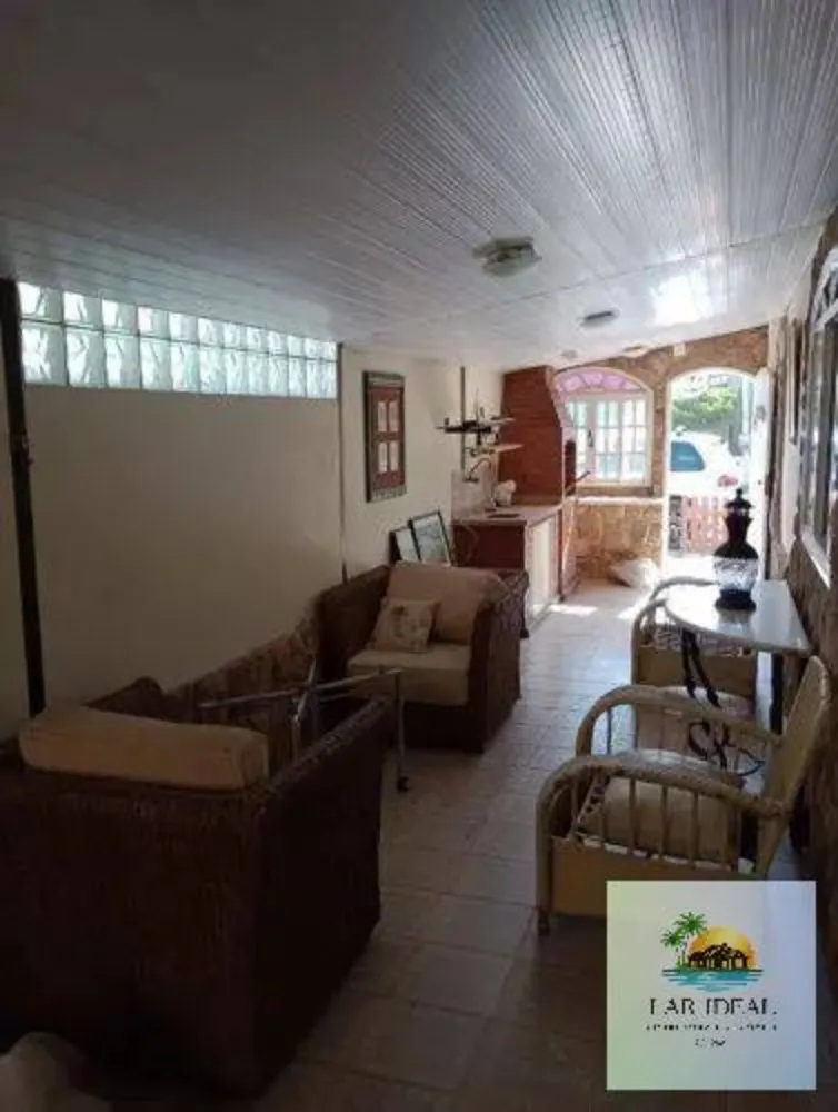 Casa, 3 quartos, 150 m² - Foto 4