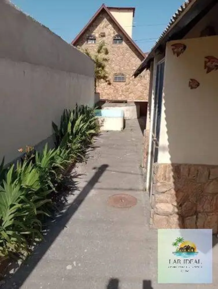 Casa, 3 quartos, 150 m² - Foto 3