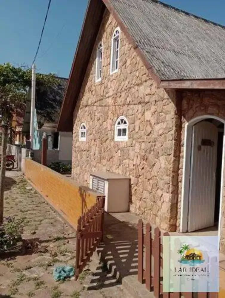 Casa, 3 quartos, 150 m² - Foto 2